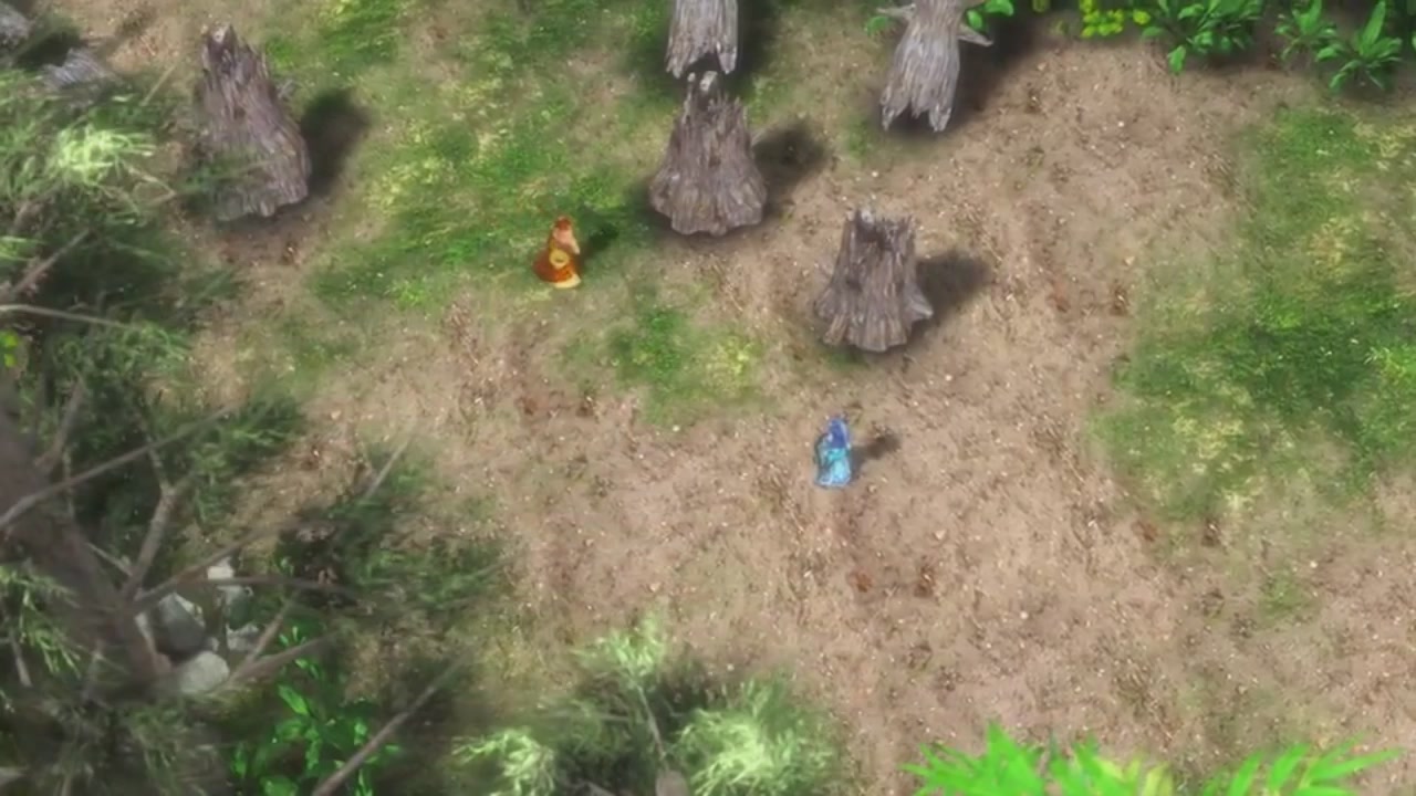 梦幻西游动画片第二季第2集