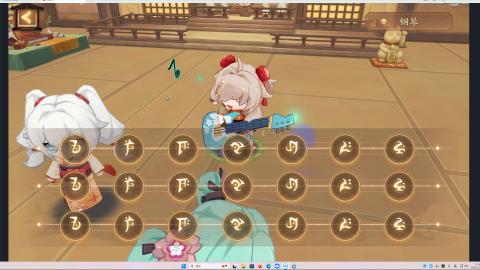 嗨，想我了吗？