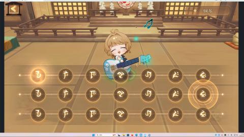 嗨，想我了吗？