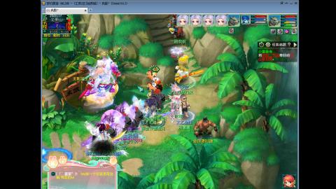 姑苏城109难民自娱自乐