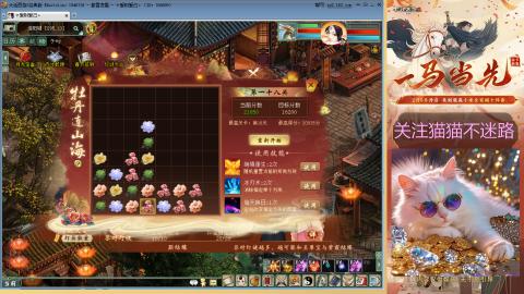 欢迎来到我的直播间