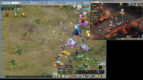 红颜全敏魅惑双盘详细攻略