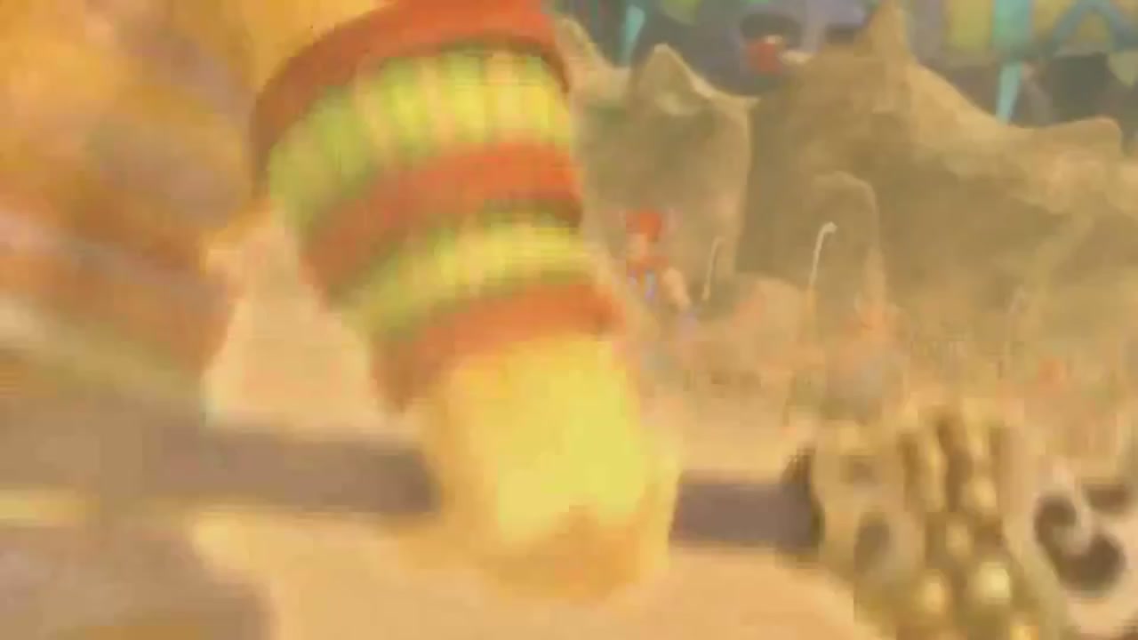 梦幻西游动画片第一季第7集