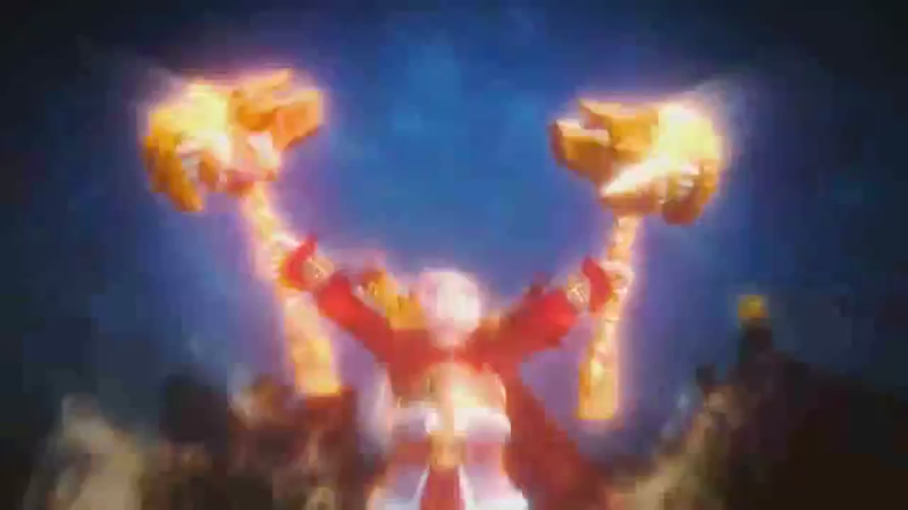 梦幻西游动画片第一季第9集