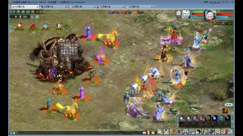 重生之我在大话里从零开始