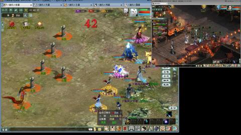 红颜全敏魅惑双盘详细攻略