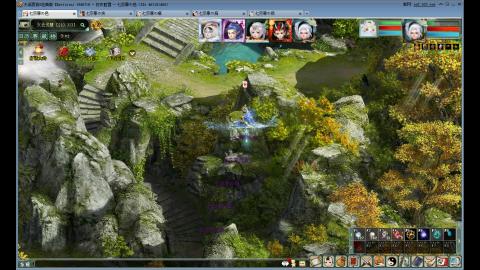 重生之我在大话里从零开始