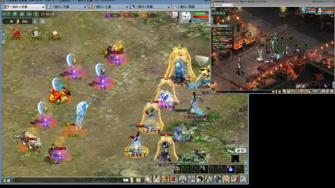 红颜全敏魅惑双盘详细攻略