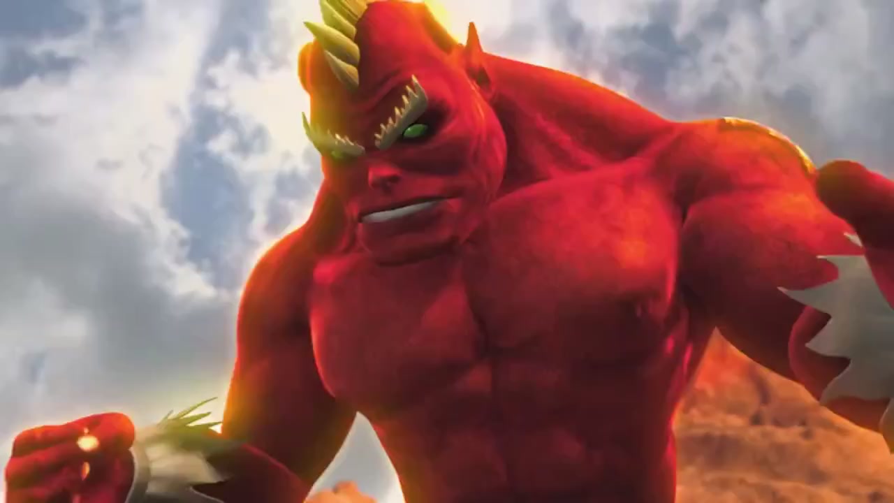 梦幻西游动画片第二季第6集