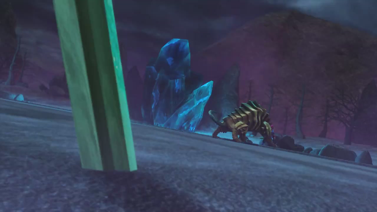 梦幻西游动画片第二季第8集