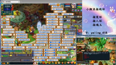 接命魂之玉 人环 宠环