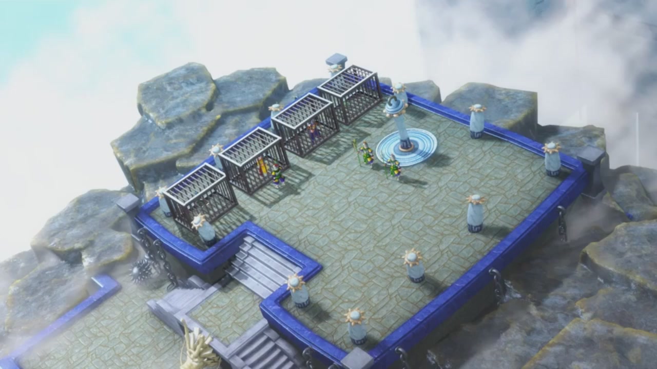 梦幻西游动画片第一季第10集