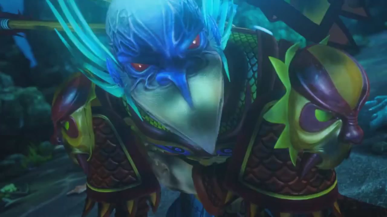 梦幻西游动画片第一季第1集