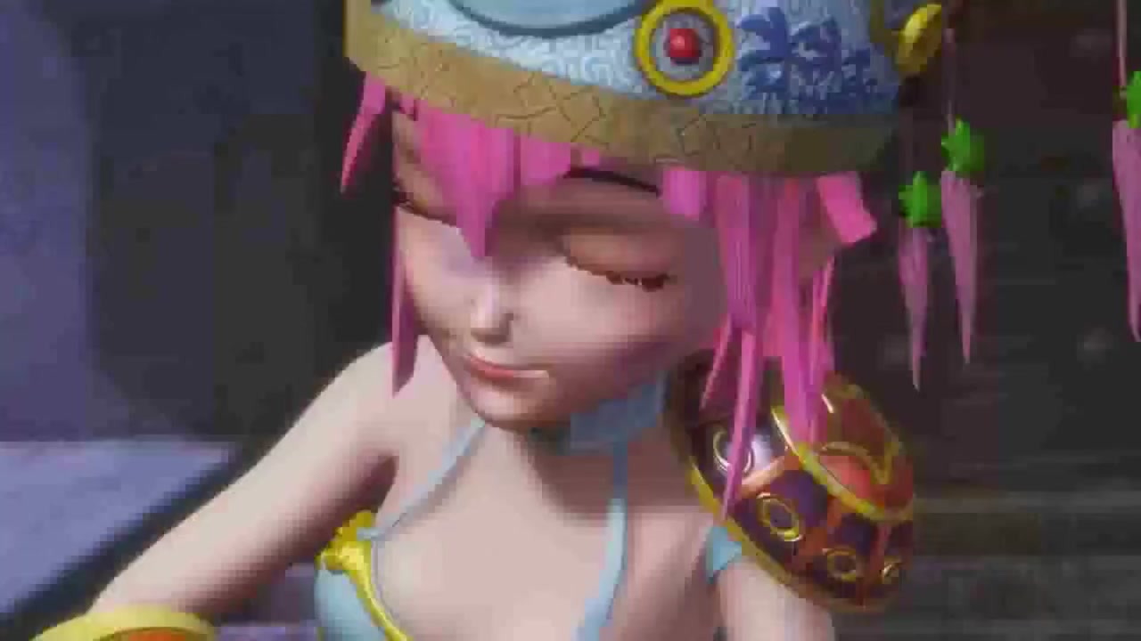 梦幻西游动画片第一季第6集