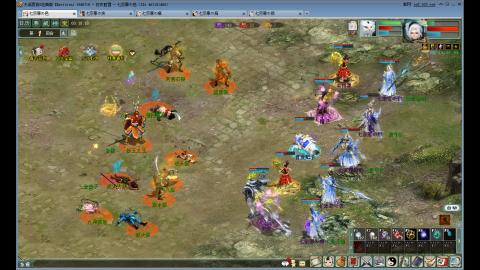 重生之我在大话里从零开始