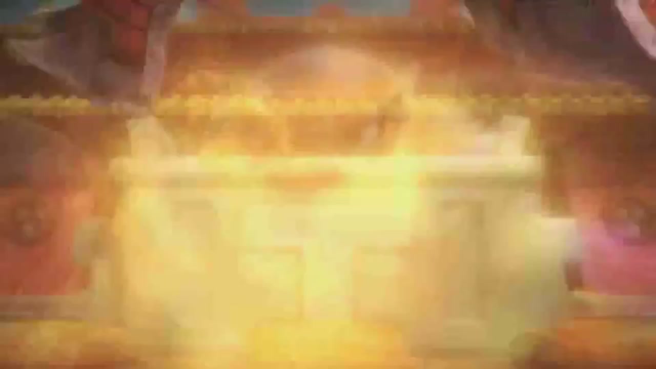 梦幻西游动画片第一季第3集