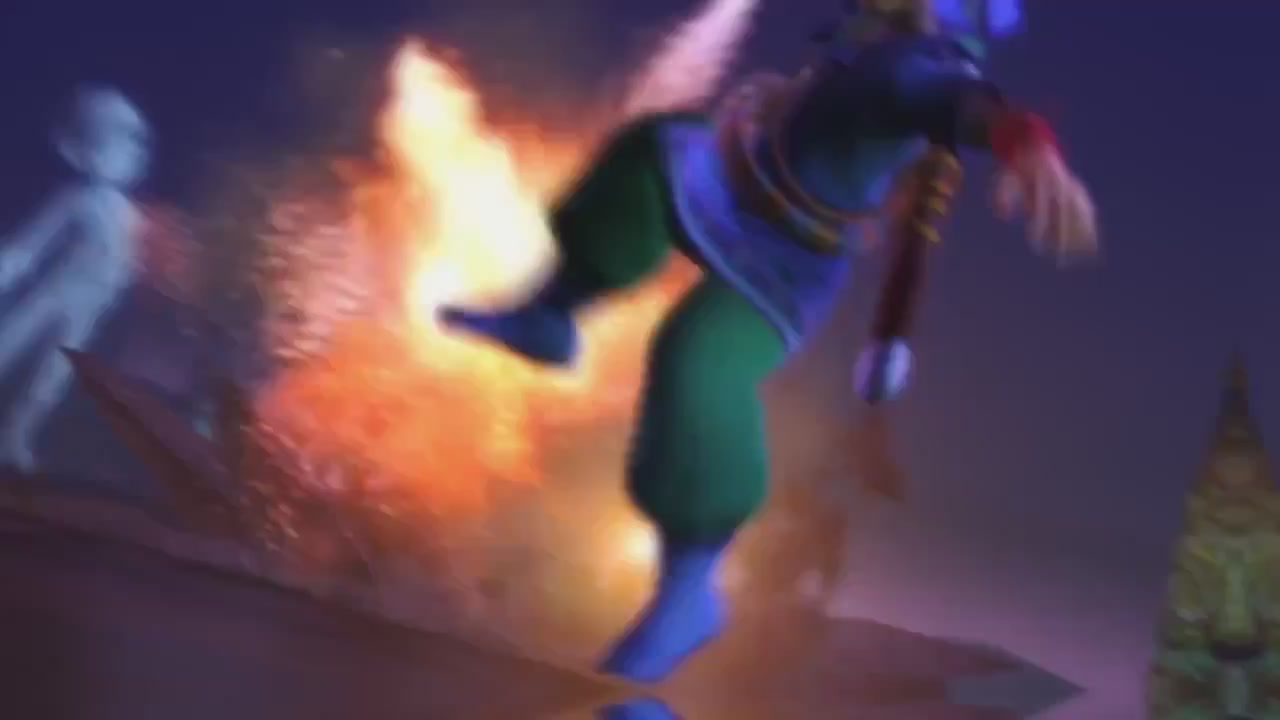 梦幻西游动画片第二季第10集