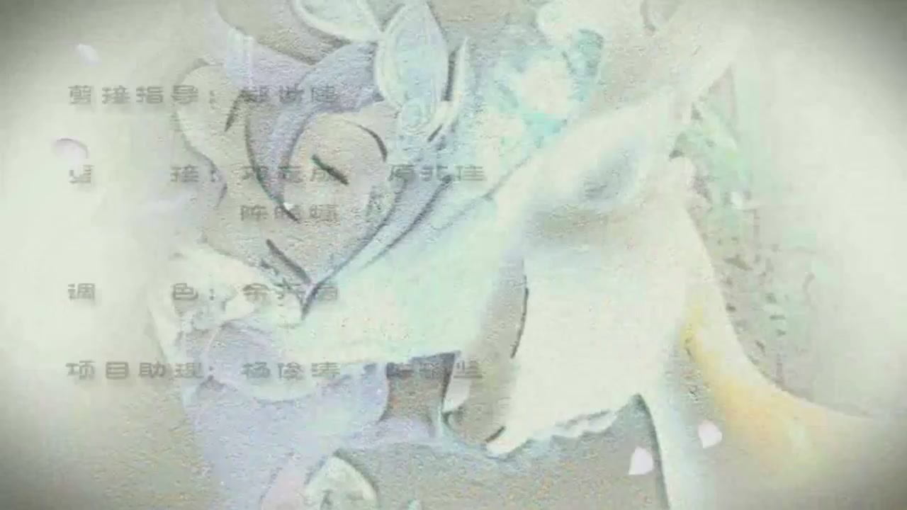 梦幻西游动画片第一季第6集