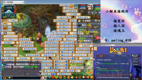 接命魂之玉 人环 宠环