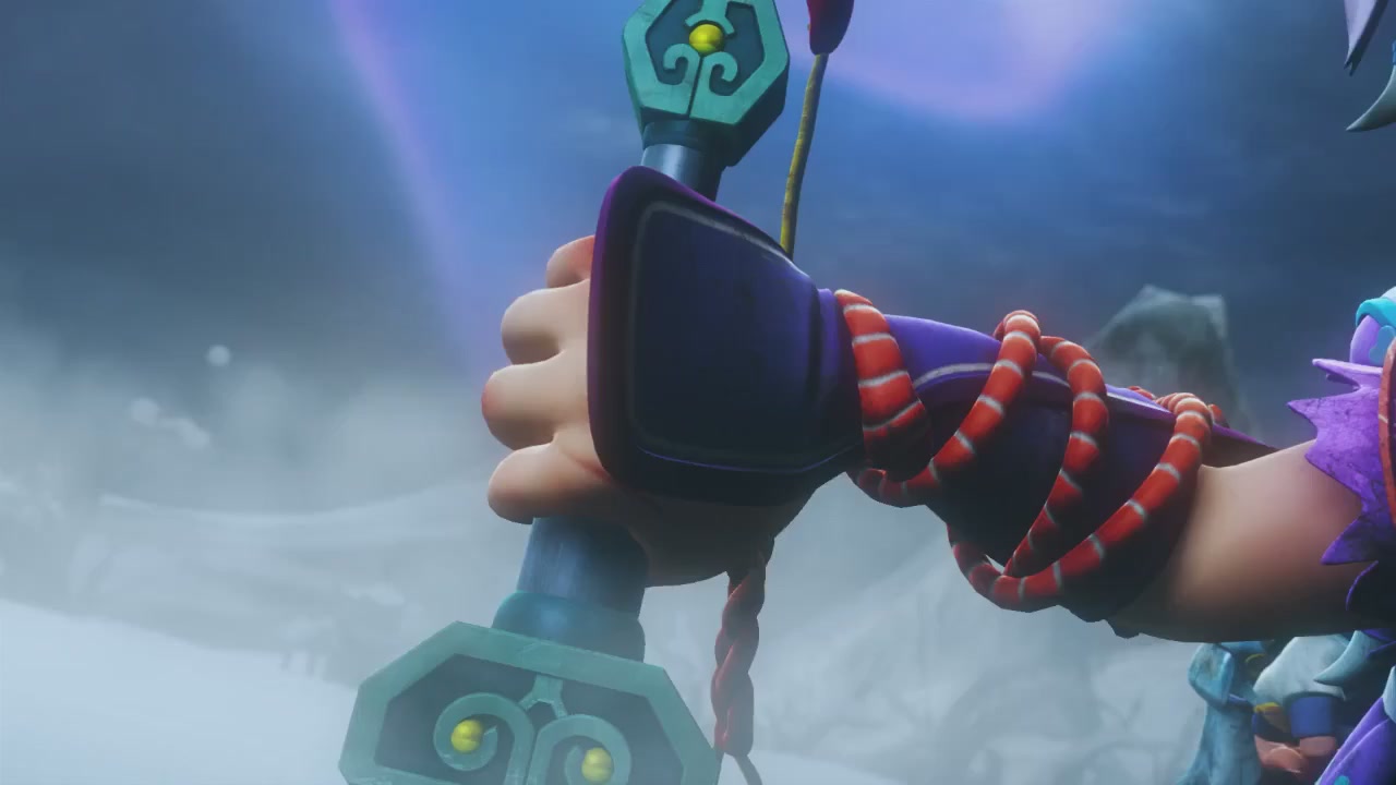 梦幻西游动画片第四季第12集