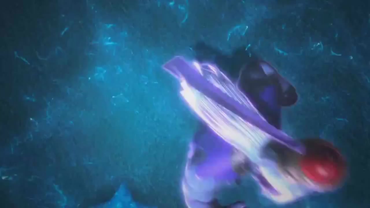 梦幻西游动画片第一季第5集