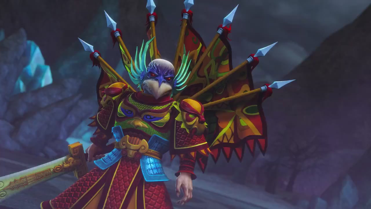 梦幻西游动画片第二季第8集