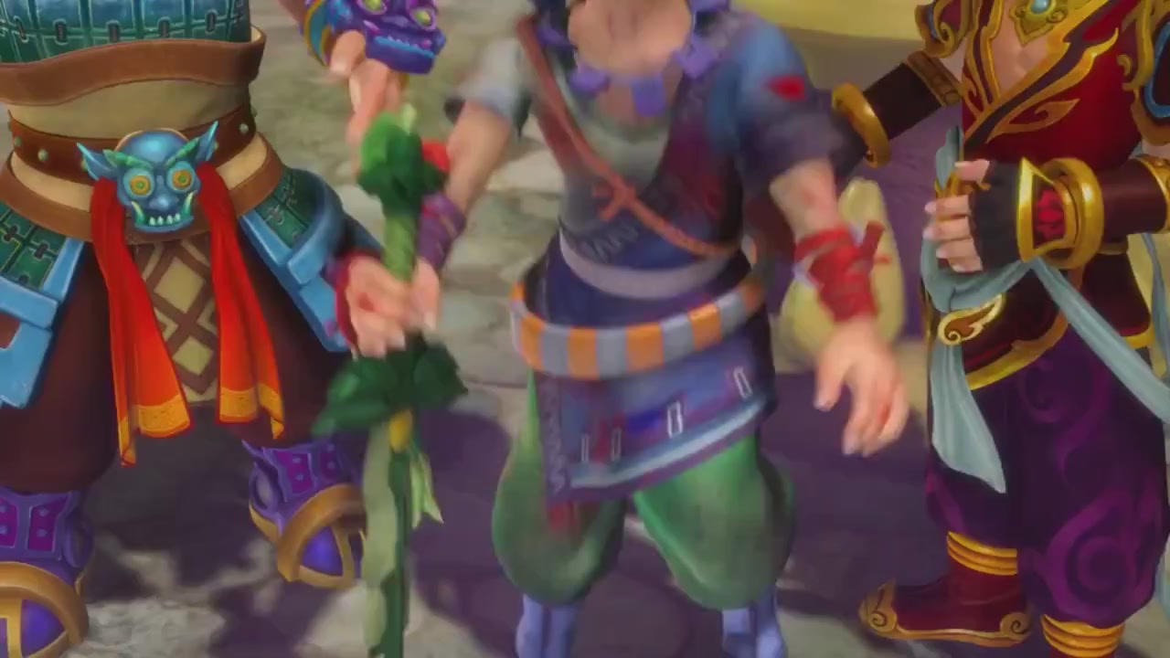 梦幻西游动画片第二季第9集