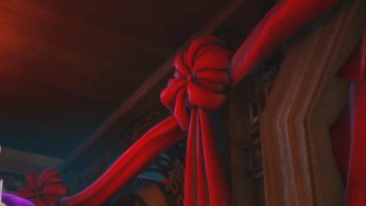 梦幻西游动画片第一季第9集