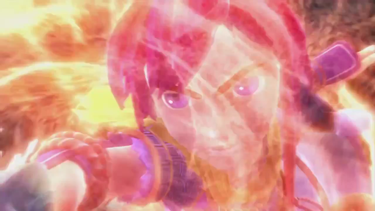 梦幻西游动画片第二季第13集