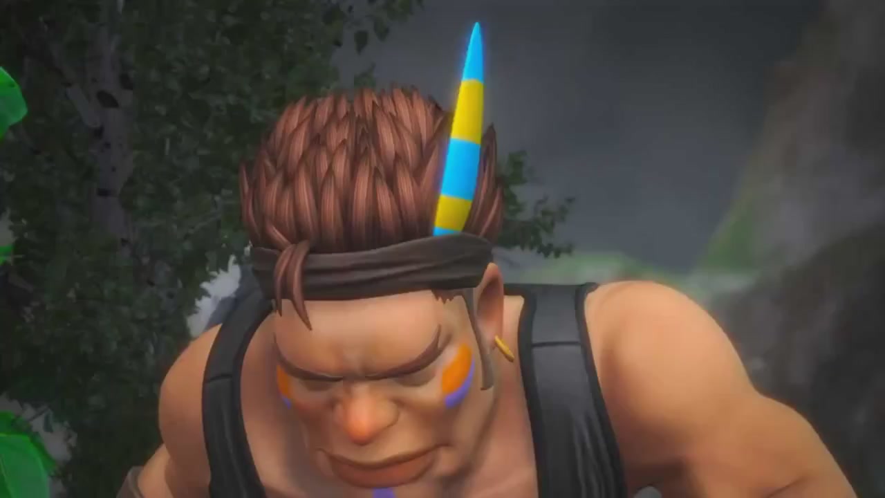 梦幻西游动画片第一季第6集