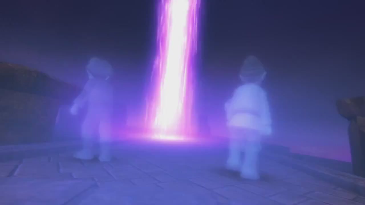 梦幻西游动画片第二季第10集