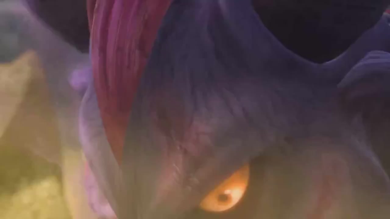 梦幻西游动画片第一季第7集