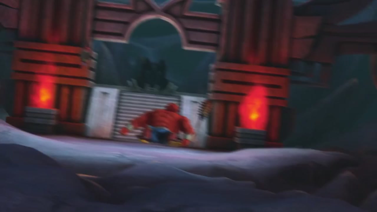 梦幻西游动画片第二季第6集