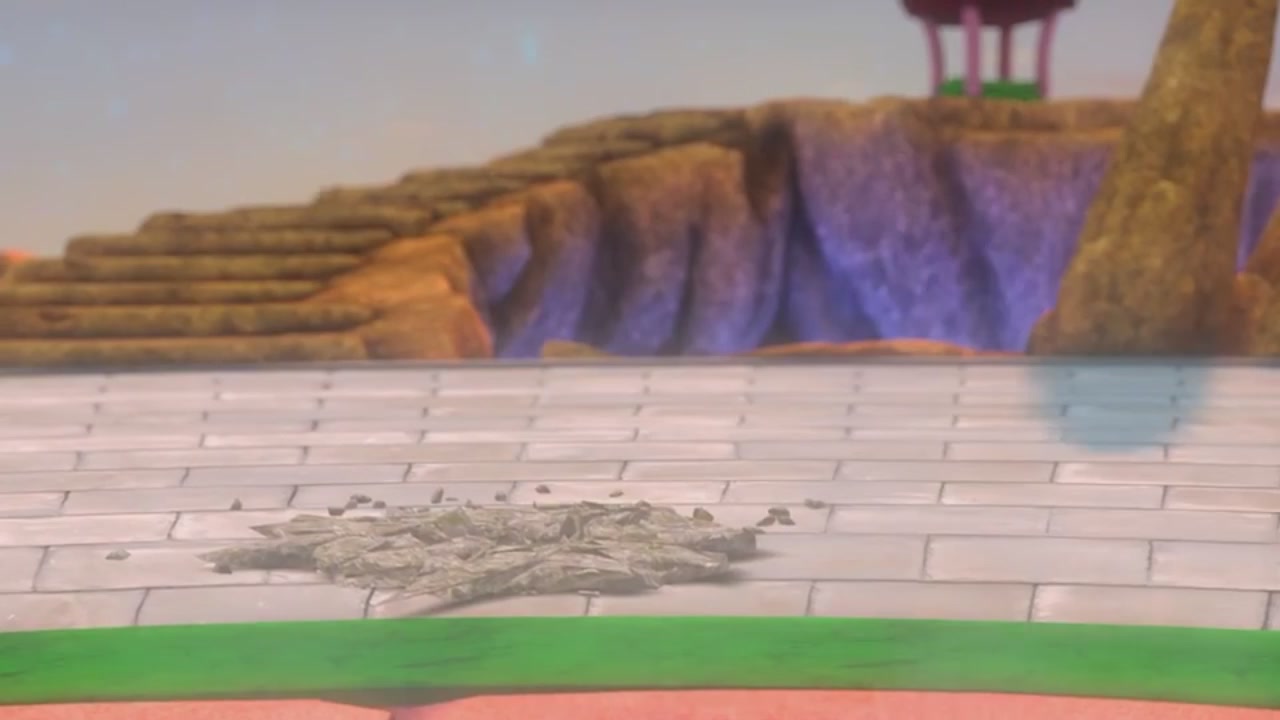 梦幻西游动画片第二季第2集