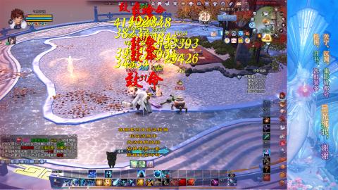 生活不易，书辞卖艺