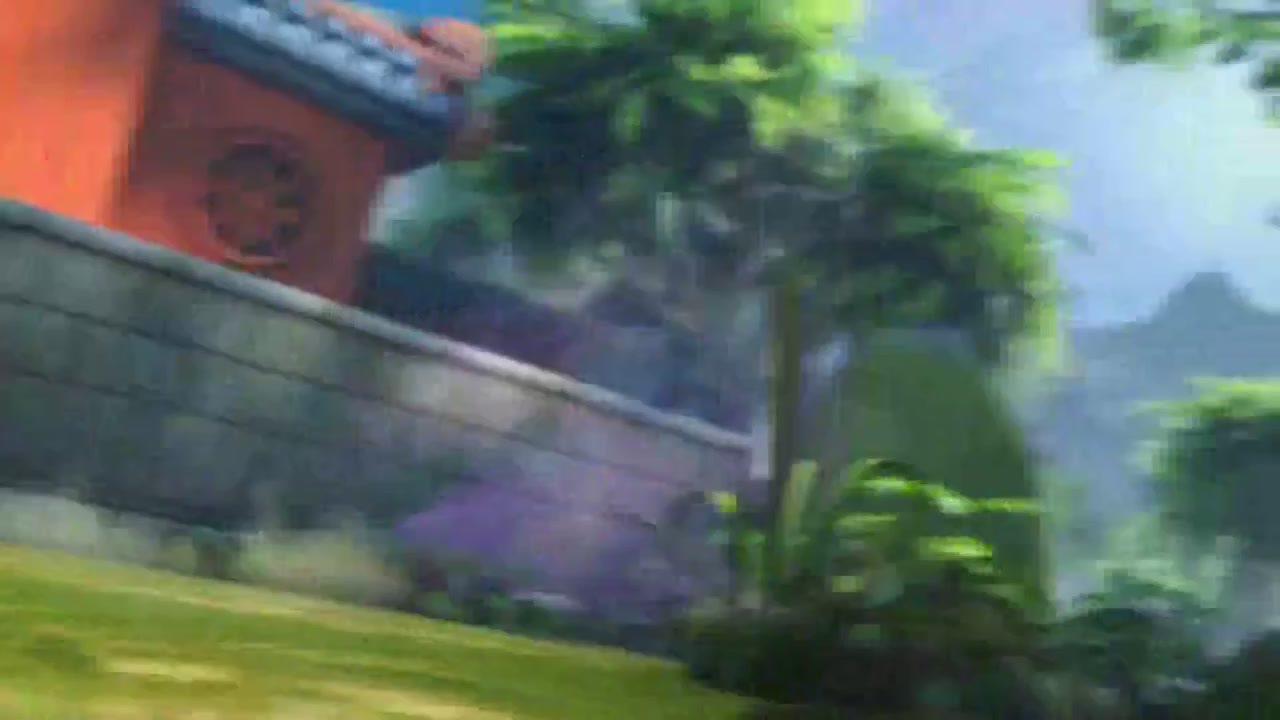 梦幻西游动画片第一季第3集