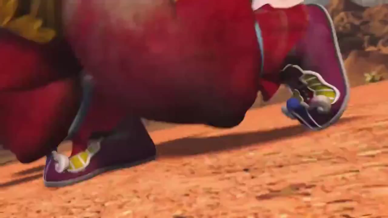 梦幻西游动画片第二季第6集