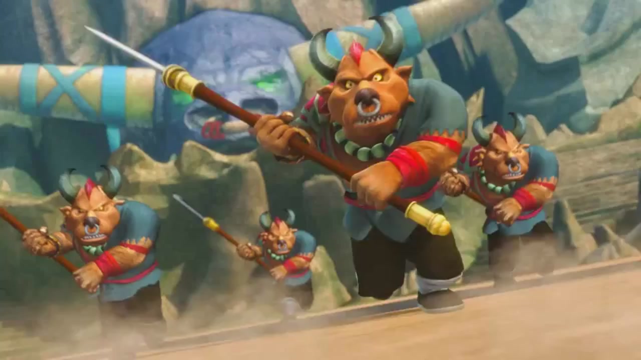 梦幻西游动画片第一季第7集