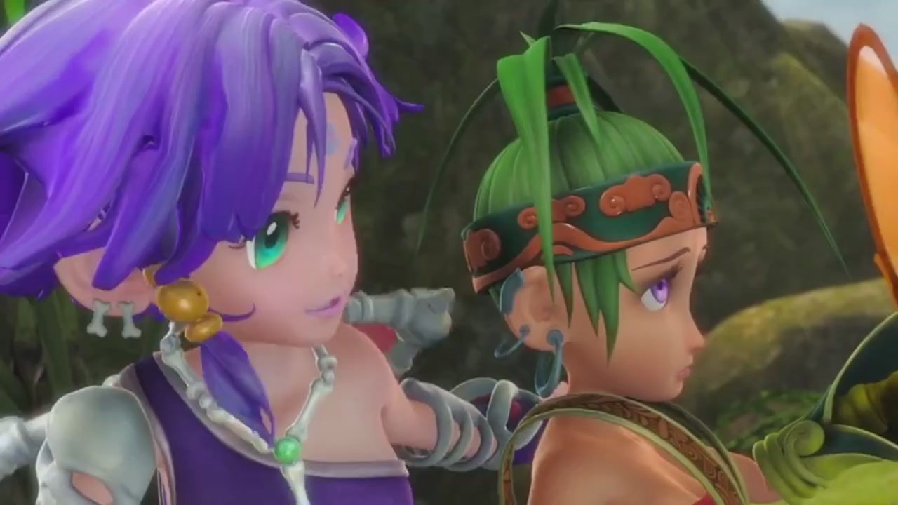 梦幻西游动画片第二季第5集