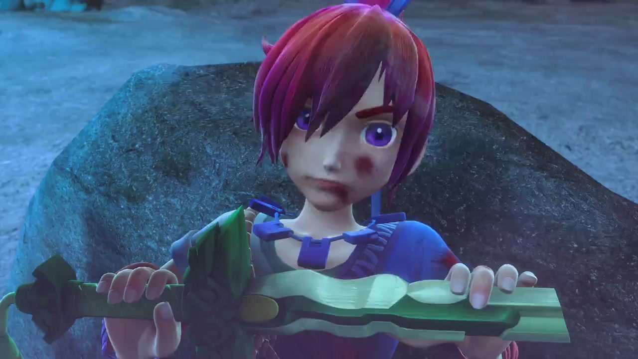 梦幻西游动画片第二季第8集