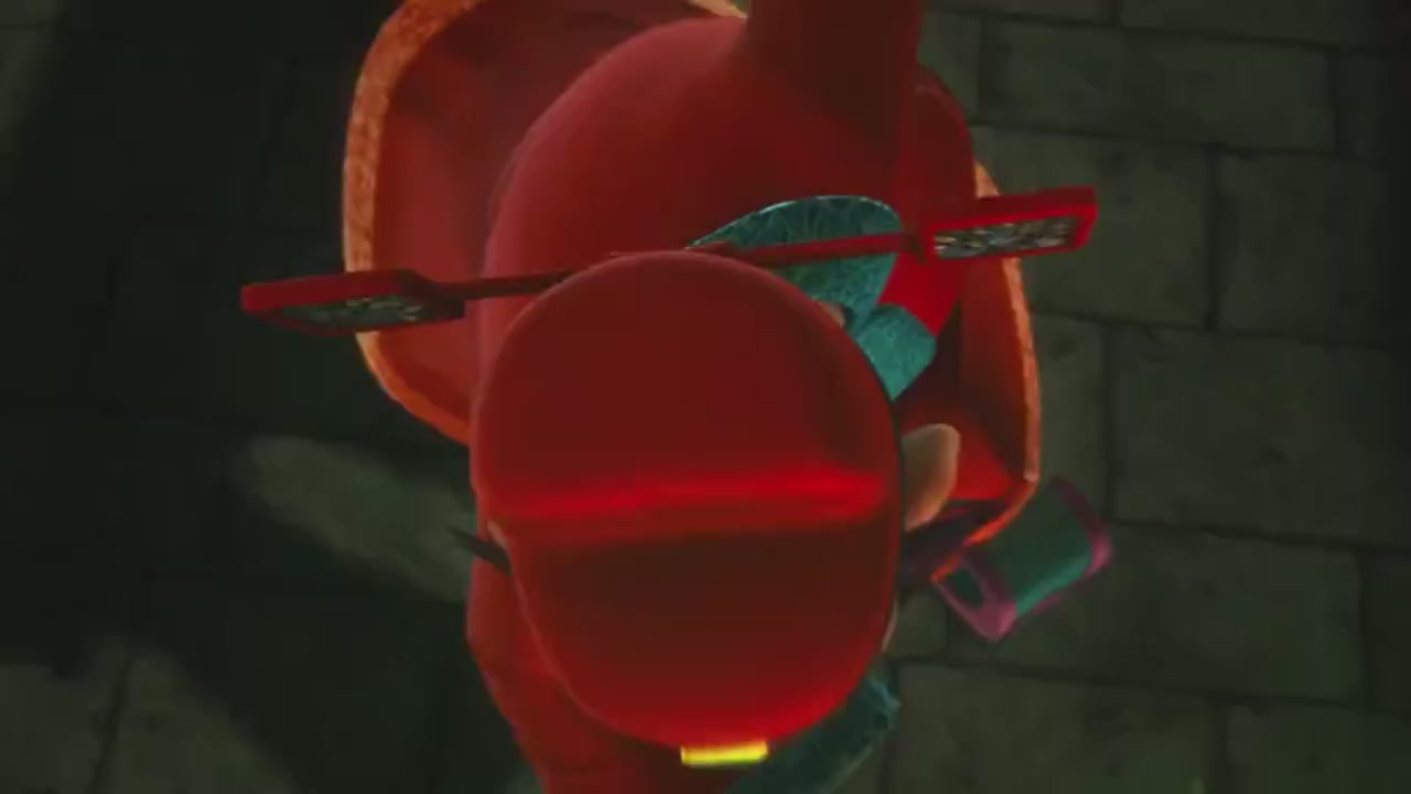 梦幻西游动画片第二季第12集