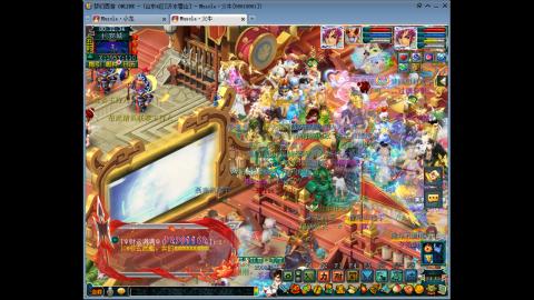 梦幻单挑第一人！