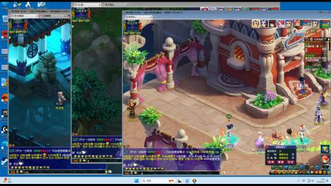 有人爱有事做有所期待