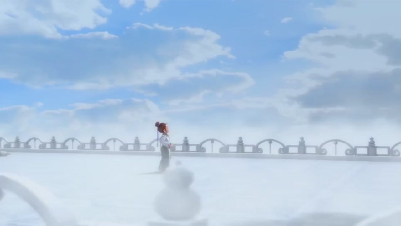 梦幻西游动画片第一季第10集