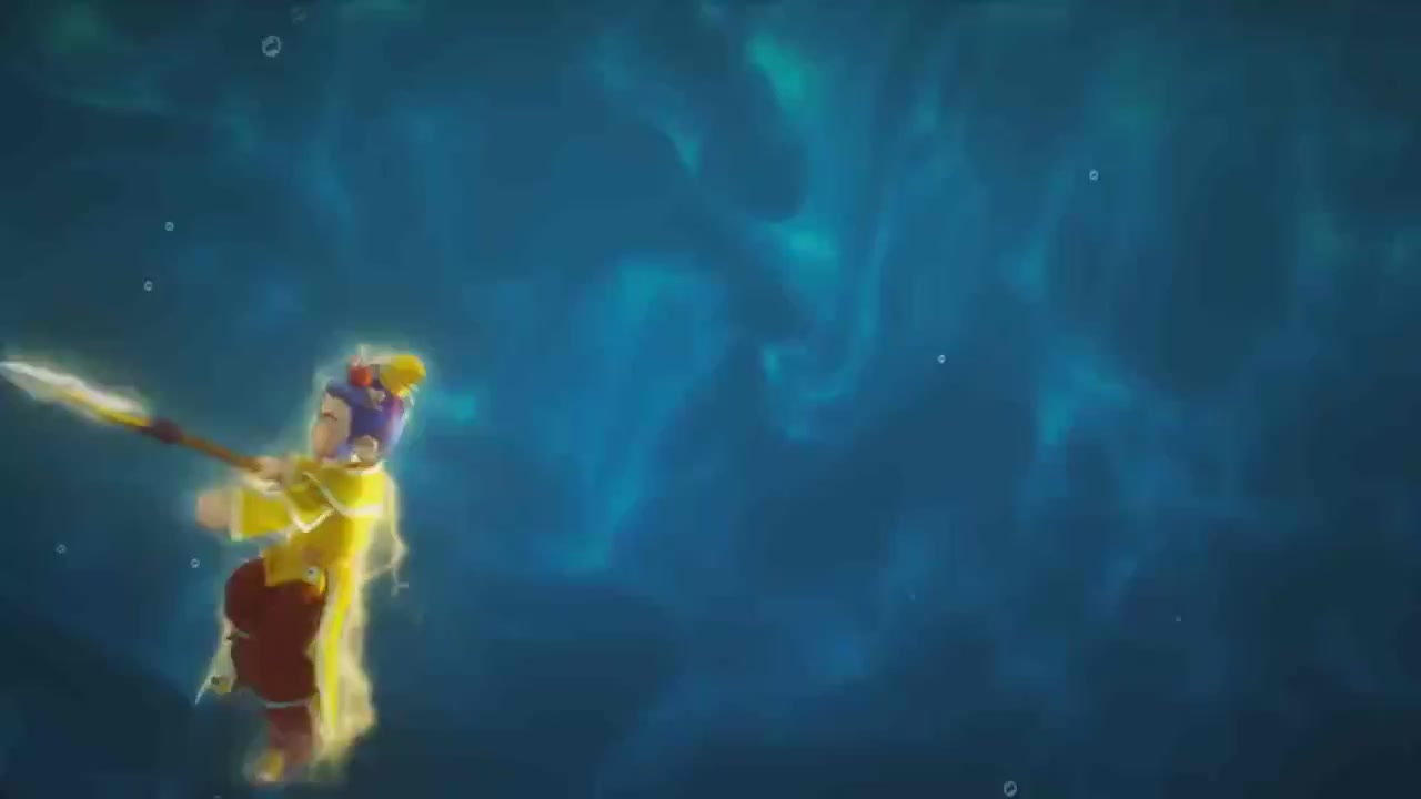 梦幻西游动画片第一季第5集