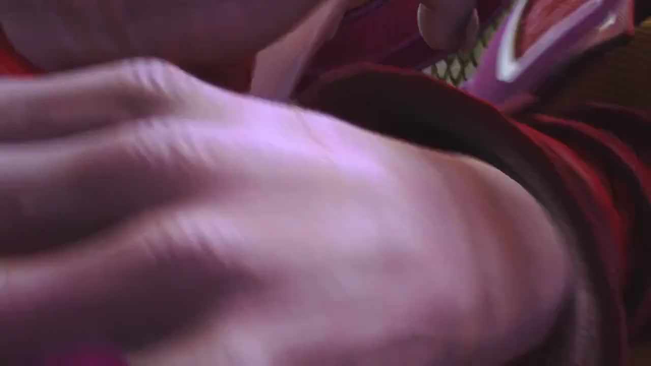 梦幻西游动画片第二季第8集