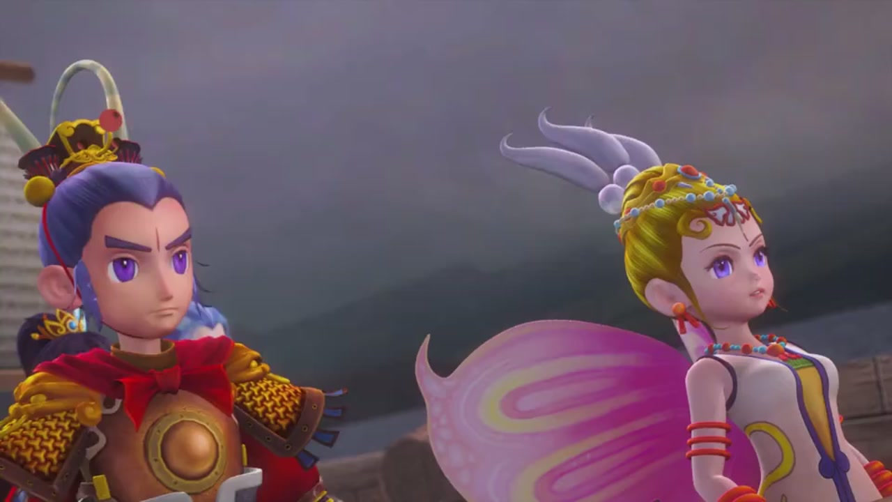 梦幻西游动画片第二季第9集