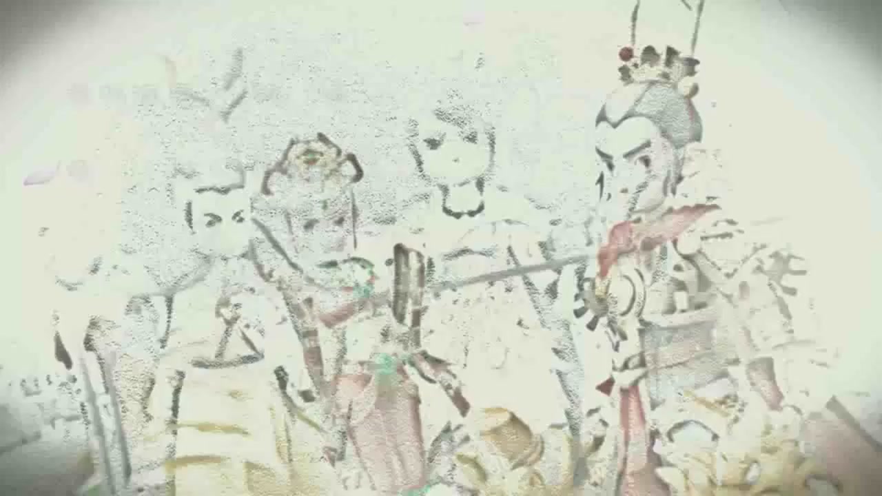 梦幻西游动画片第一季第6集