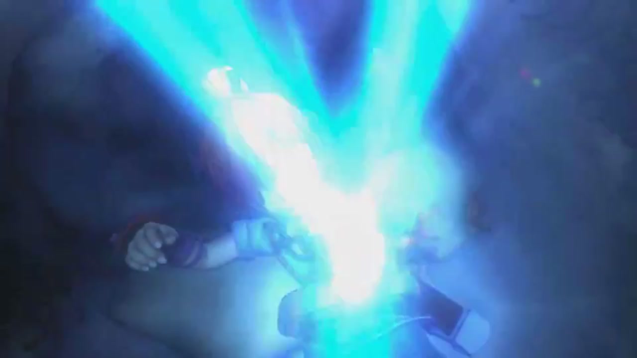 梦幻西游动画片第一季第3集