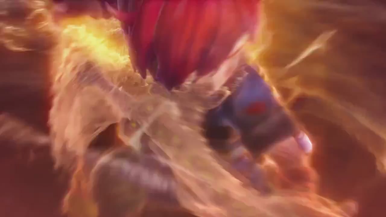 梦幻西游动画片第二季第13集